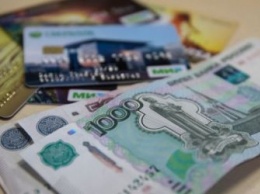 Консультант одного из банков в Приамурье воровала деньги со счетов клиентов