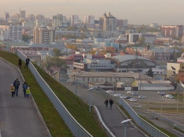 У жителей Барнаула спросили, изменилось ли в городе качество воздуха