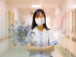 Китай сообщил о новом эпицентре заражения коронавирусом