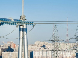 В Белгородской области зафиксирован исторический максимум энергопотребления