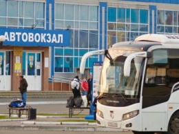 Алтайские власти приняли решение сохранить автовокзал в Бийске