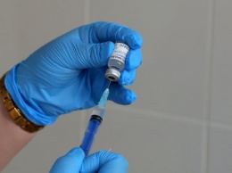 На предприятиях «Металлоинвеста» стартовала прививочная кампания