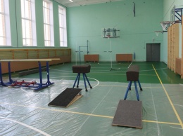 44,5 млн получат сельские школы Алтайского края на развитие спорта