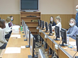 Алтайские школьники приняли участие во Всероссийской олимпиаде по ОБЖ