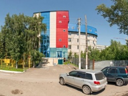 Скандальный недострой в Барнауле обрел нового владельца
