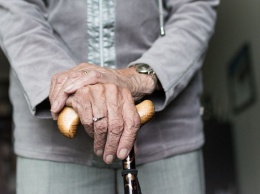 Пенсионерка из Кемерова травмировала ногу при падении в своей квартире