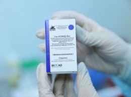 На вакцинацию от коронавируса записались уже более 3,5 тысячи амурчан