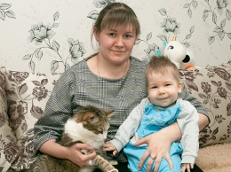 Полуторагодовалый мальчик из Барнаула с диагнозом СМА выиграл право на жизнь