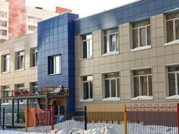 Новый детский сад скоро откроется в Кемерове