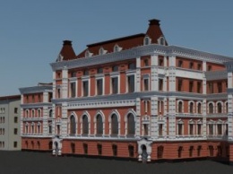 Зданиям БГПУ и педколледжа вернут исторические цвета