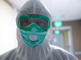 В регионе подтвердился 201 случай коронавируса за сутки