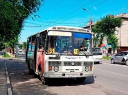 Урбанисты: «В Благовещенске на Горького демонтируют карманы для автобусов»