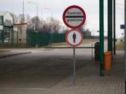 В Польше отменили карантин для въезжающих с отрицательным тестом на COVID