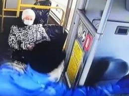 В столице Камчатки пассажир избил водителя автобуса за требование надеть маску