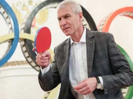 Министр спорта России Олег Матыцин планирует посетить Алтайский край