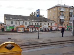 Власти Кемерова начали изымать квартиры на проспекте Ленина