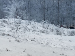 Синоптики рассказали о февральской погоде в Кемерове