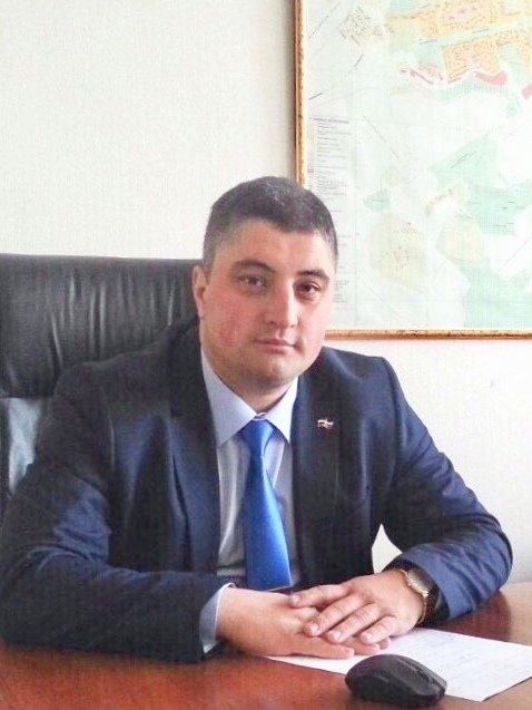 Назначен глава Службы строительного надзора Крыма