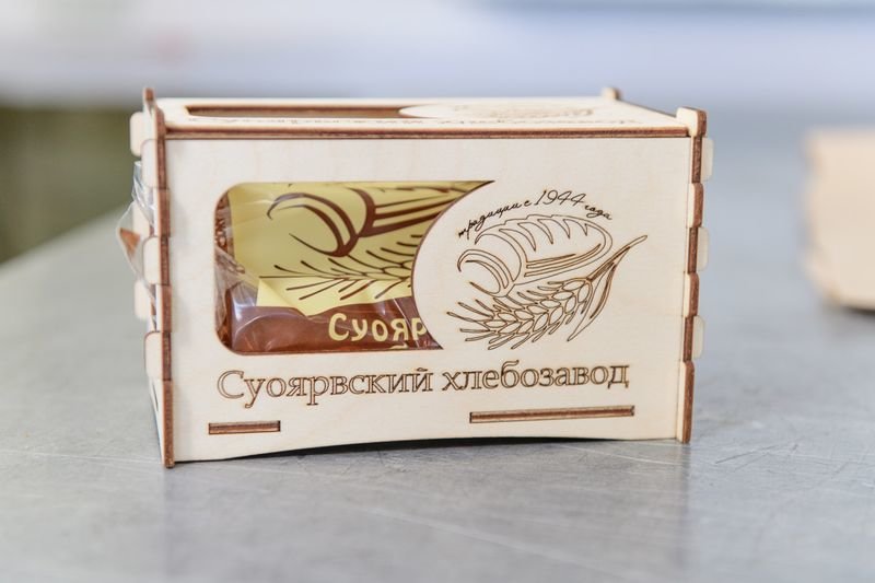 «Суоярвский хлебозавод» продан по цене квартиры предпринимателю из Костомукши
