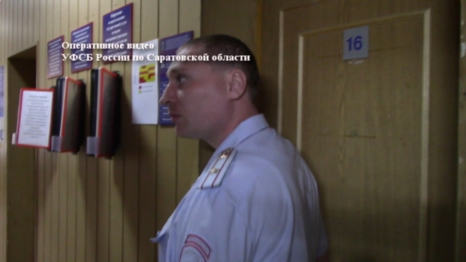 В Саратове экс-замначальника ОП Алексей Лупанов получил 7 лет строгого режима