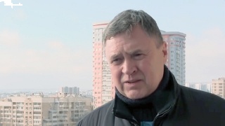 Алексей Прокопенко: "Для меня просят восемь лет колонии, вину не признаю"