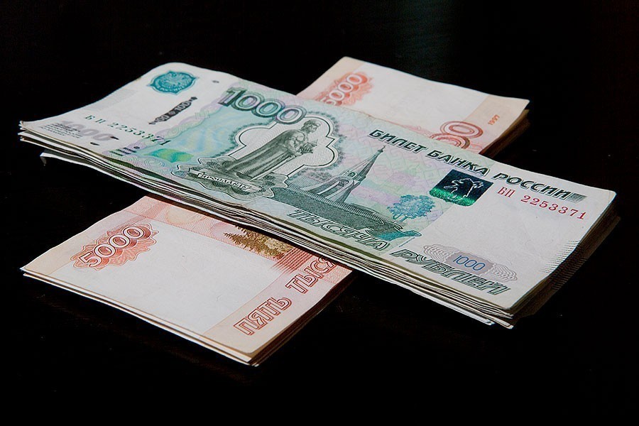 Калининградской области перечислили 655 млн руб. за использование ее денег в 2021 году