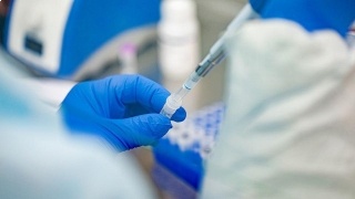 В новой инфекционной больнице уже лечатся больше трехсот саратовцев