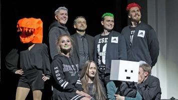 Молодежный театр Алтая получил два приза на фестивале «Кузбасс-fest: театр здесь!»