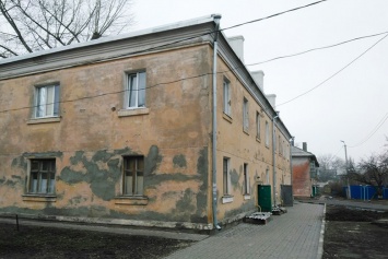 Белгородка добилась ремонта двора после обращения к президенту