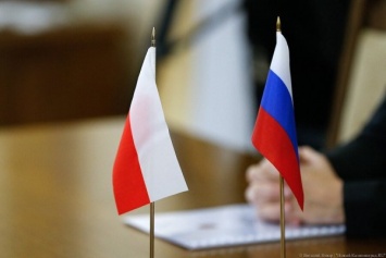 Эксперт: «пророссийские» партии в Польше по сути таковыми не являются