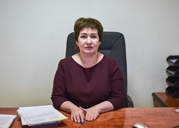 Первым заместителем главы амурского минздрава стала Виктория Крупко