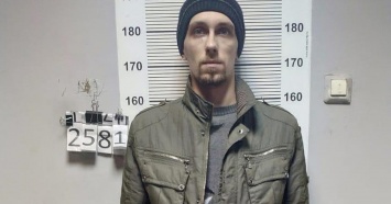 В Екатеринбурге задержан подозреваемый в ограблении 15 офисов микрозаймов