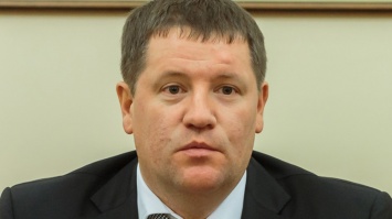 Вице-губернатор Бидонько будет отвечать за рейтинг Путина в Свердловской области