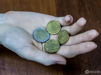 Власти РФ предложили улучшить подход к учету бедности в стране