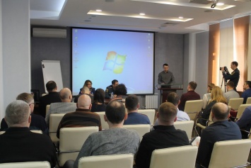 Эксперты расскажут о пожарной безопасности жилых комплексов и многоквартирных домов на семинаре в Барнауле