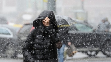 Морозы и дожди: В Крыму ожидается резкое похолодание