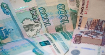 Минэкономики прогнозирует рост средних зарплат свердловчан до 50 тысяч рублей