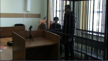 Дело бывшего антикоррупционера Вадима Надвоцкого передали в суд