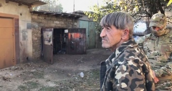 Кузнецу из Крыма предъявили обвинение в подготовке теракта