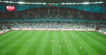 Екатеринбург поборется за право проведения Кубка России по футболу