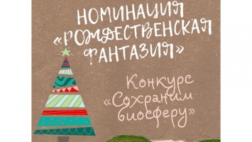 Три экологических детских конкурса стартовали в Алтайском крае