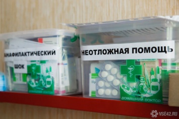 Более 11 тысяч кузбассовцев за неделю заболели ОРВИ
