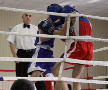 Стартует традиционный турнир городского округа по боксу «Люберецкая перчатка»