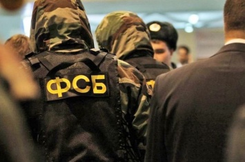 ФСБ пресекла канал поставки в Крым наркотических средств с Украины