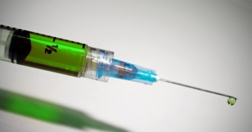 ДГБ: более 30% детей Нижнего Тагила не привиты от гриппа