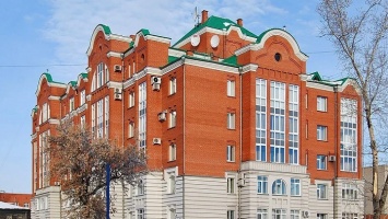 В Барнауле продают квартиру в элитном подвале