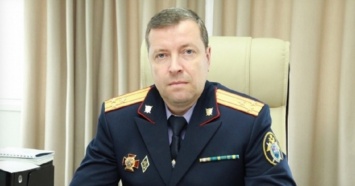 Михаил Бусылко задержан по подозрению в получении взятки в 18 миллионов рублей