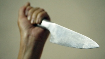В Белгородской области мужчина отрубил сожительнице руку