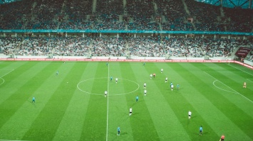 Сборная Финляндии по футболу станет третьим соперником России на Евро-2020