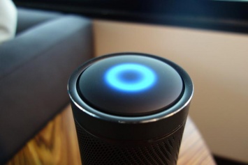 Microsoft проектирует смарт-динамик с помощником Cortana